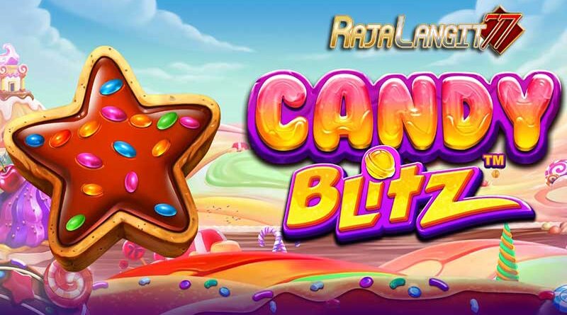 Metode untuk Meraih Keberhasilan di Game Slot Candy Blitz