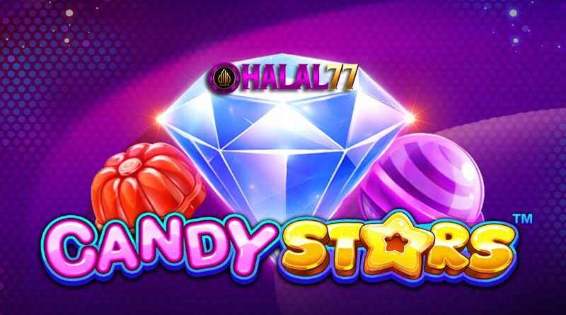 Panduan Agar Memperoleh Kemenangan di Game Slot Candy Stars