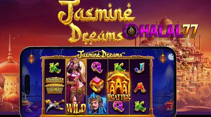 Petunjuk Main Agar Mencapai Keberhasilan di Jasmine Dreams