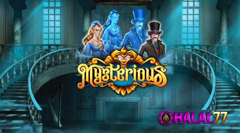 Metode Main agar Mencapai Kemenangan di Game Mysterious