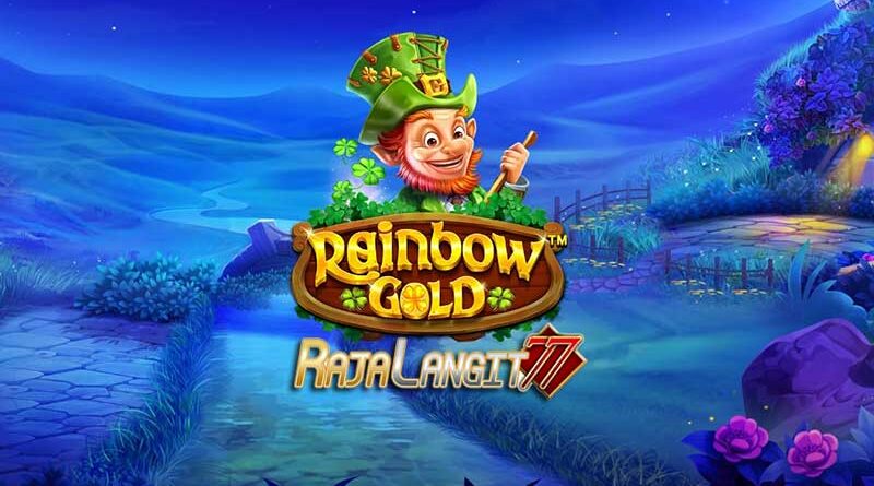 Metode yang simpel meraih keberhasilan di slot Rainbow Gold