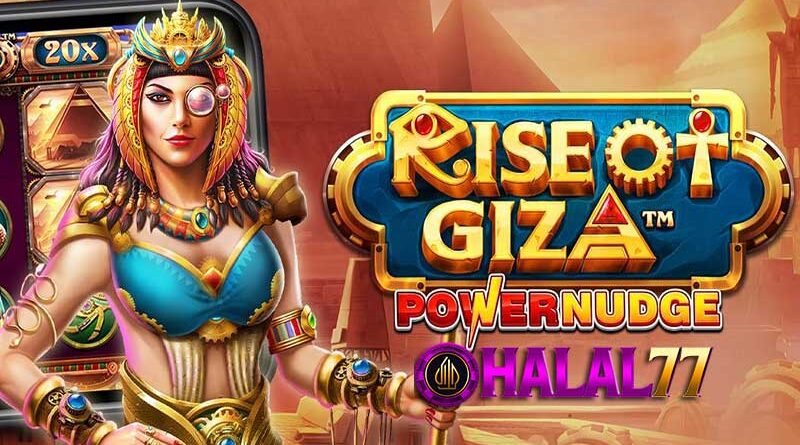 Cara Mudah Mencapai Keberhasilan di Rise of Giza PowerNudge