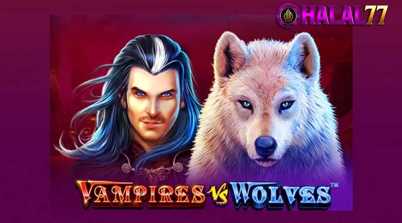 Langkah Sederhana Meraih Kemenangan di Vampires vs Wolves