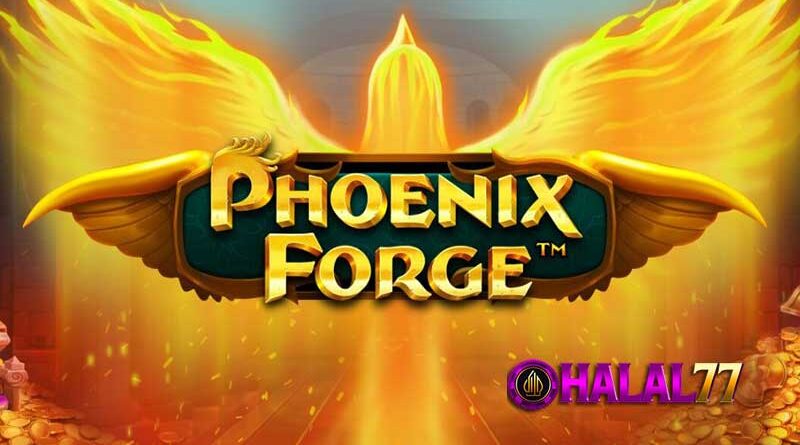 Cara Memperoleh Kemenangan di Permainan Phoenix Forge